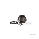 Tefal Ingenio Xl Force Titanyum 2X 12 Parça Tencere & Tava Seti