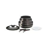 Tefal Ingenio XL Intense 2X Tava Tencere Seti - 12 Parça