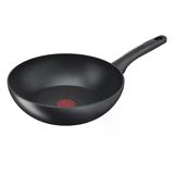 Tefal Inspire Wok Tava, 28 Cm, Her Tür Ocak İçin + İndüksiyon - G2881922
