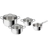 Tefal Intuition 7 Parça Tencere Seti