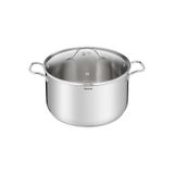 Tefal Intuition Xl Kapaklı Tencere 30 cm