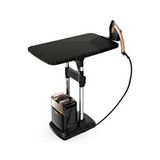Tefal Ixeo Power 3-5 Bar Güçte Buhar Kazanlı Ütü Siyah Renkli Otomatik Kapanma Özelliği