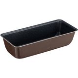 Tefal J5547302 Perfect Bake 28cm Dikdörtgen Kek Kalıbı