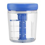 Tefal Jamie Oliver Chop Shake 500 ml Manuel Rondo