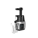 Tefal Juice & Clean Digital Meyve Sıkacağı - Siyah