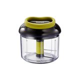 Tefal K13204 900 ml Siyah Manuel Rondo