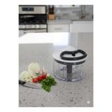 TEFAL K1330355 Manuel Rondo ve Doğrayıcı 500 ml