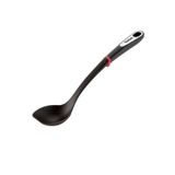 Tefal K2060514 Ingenio Aksesuar Serisi Mutfak Ürünleri, Siyah Kaşık - 2100087323