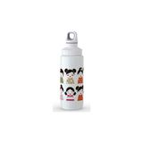 Tefal K3194612 Drink2go 0.6 lt Japon Beyaz Matara