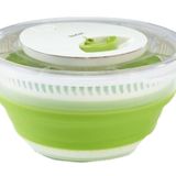 Tefal Katlanabilir Salata Kurutucu 4 Lt Yeşil