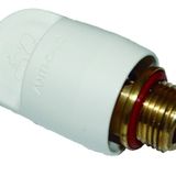 TEFAL Kazanlı Ütü Kazan Kapağı / CS-00132541 - Kazan Somunu GV5140, GV5150, GV5220 , GV5225 ,GV5240, GV5245, GV6915, GV6920