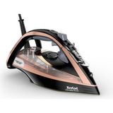 Tefal Kireç Avcısı Buharlı Ütü- Özel Seri - Altın