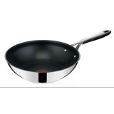 Tefal Kitchen Essential Wok Tava, 28 Cm