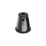 Tefal Kıyma Makinesi HV8/PRO Patates Kızartması Bıçağı