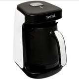 Tefal Köpüklüm Compact Beyaz Türk Kahvesi Makinesi