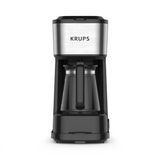Tefal Krups 3'ü 1 arada Filtre Kahve Makinesi