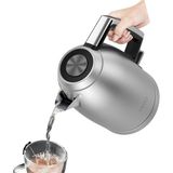 Tefal Krups Excellence Çelik Su Isıtıcısı 1.7 L