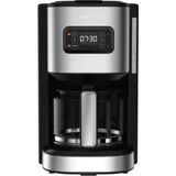 Tefal Krups Excellence Filtre Kahve Makinesi - Siyah