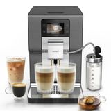 Tefal Krups Intuition Experience Sıcak & Soğuk Otomatik Espresso Kahve Makinesi