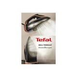 Tefal Kumaşa Göre Isı Ayarlayan Ultimate Power Pro Akıllı 3200W Buharlı Ütü +Şarjlı Hav &Yün Temizleyici