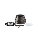 Tefal L15096 12 Parça Tencere Tava Seti