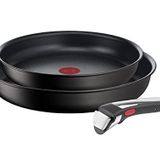 Tefal L39598 Ingenio Unlimited On 3 Parça Tava Seti