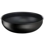 Tefal L3971902 Ingenio Eco Resist Wok Tava 28 Cm Kulpsuz, Yapışmaz Kaplama, İndüksiyon Dahil Her Türlü Ocak