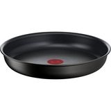 Tefal L76303 Ingenio Titanyum 6X 22 cm İndüksiyon Tabanlı Mix Tava