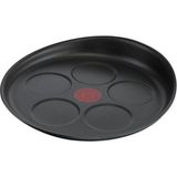 Tefal L8581074 Ingenio Titanyum 1x Mix 27 cm Krep Tava