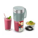 Tefal Lightmix Bl1c0430 Bl1c0430 El Blenderı Taşınabilir Güçlü Kablosuz Şarj Edilebilir Taşınabilir Smoothie Protein Shakeler Dondurma Karı�