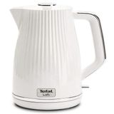 Tefal Loft 1.7 lt Kapasite Su Isıtıcı Beyaz
