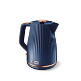Tefal Loft 1.7 lt Mavi Kettle