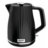 Tefal Loft 2400 W 1.7 lt Kapasiteli Su Isıtıcı Siyah