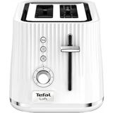 Tefal Loft Beyaz Ekmek Kızartma Makinesi