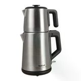 Tefal Magic Tea Xl Bj561dtr 1650 W Çelik Çay Makinesi