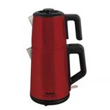 Tefal Magic Tea Xl Dayanıklı Çay Makinesi Kırmızı Renk