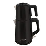 Tefal Magic Tea XL Siyah Çay Makinesi