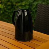 Tefal Mambo İçecek Termosu 1,5 lt Cam Malzeme ile 24 Saat Soğuk 12 Saat Sıcak Tutma Özelliği