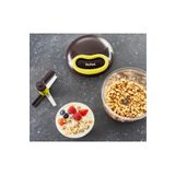 Tefal Manuel Rondo 900 ml Siyah Yeşil