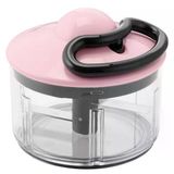 Tefal Manuel Rondo K13307 500Ml Pembe