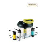 Tefal Manuel Rondo Maxi Kit 900 Ml - Yeşil