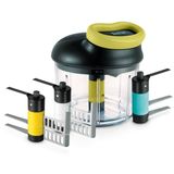 Tefal Manuel Rondo Maxi Kit - 900ml