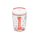 TEFAL Manuel Rondo + Pancake Hamur Hazırlayıcı – 900 ml