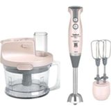 Tefal MasterBlend Activflow Pro Pudra 1000 W Blender Seti