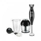 Tefal MasterBlend El Blender Seti 700W Siyah