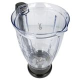 Tefal Masterchef Gourmet Mutfak Robotu Haznesi