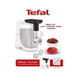 Tefal Masterchef Gourmet Mutfak Robotu Kıyma Apara