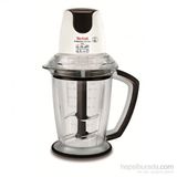 Tefal Masterchop 4 Bıcaklı Maxi Dograyıcı [Beyaz] - 1500637071