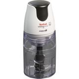 Tefal MasterChop Powelix 4 Bıçaklı 400 Watt 815 ML Doğrayıcı Rondo - Beyaz