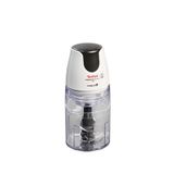 Tefal MasterChop Powelix 4 Bıçaklı Beyaz Rondo ve Doğrayıcı